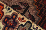 Bakhtiari - Qashqai Persian Carpet 390x143 - Picture 6