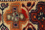 Bakhtiari - Qashqai Persian Carpet 390x143 - Picture 18
