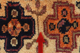 Bakhtiari - Qashqai Persian Carpet 390x143 - Picture 17