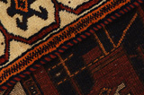 Bakhtiari - Qashqai Persian Carpet 374x149 - Picture 6