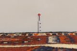 Bakhtiari - Qashqai Persian Carpet 458x145 - Picture 8