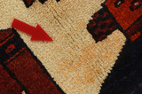 Bakhtiari - Qashqai Persian Carpet 403x133 - Picture 17