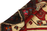 Bakhtiari - Qashqai Persian Carpet 413x157 - Picture 5