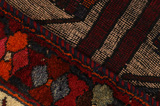 Bakhtiari - Qashqai Persian Carpet 413x157 - Picture 6