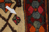 Bakhtiari - Qashqai Persian Carpet 413x157 - Picture 18