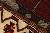 Bakhtiari - Qashqai Persian Carpet 468x161 - Picture 6