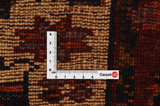 Bakhtiari - Qashqai Persian Carpet 400x141 - Picture 4