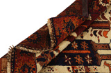 Bakhtiari - Qashqai Persian Carpet 400x141 - Picture 5