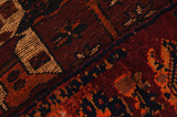 Bakhtiari - Qashqai Persian Carpet 400x141 - Picture 6