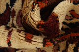 Bakhtiari - Qashqai Persian Carpet 400x141 - Picture 7