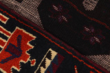 Bakhtiari - Qashqai Persian Carpet 414x149 - Picture 6