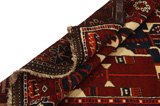Bakhtiari - Qashqai Persian Carpet 448x146 - Picture 5