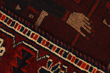 Bakhtiari - Qashqai Persian Carpet 448x146 - Picture 6