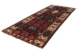 Bakhtiari - Qashqai Persian Carpet 437x162 - Picture 2