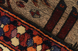 Bakhtiari - Qashqai Persian Carpet 362x157 - Picture 6