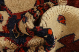 Bakhtiari - Qashqai Persian Carpet 362x157 - Picture 7