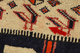 Bakhtiari - Qashqai Persian Carpet 362x157 - Picture 17