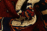 Bakhtiari - Qashqai Persian Carpet 388x147 - Picture 7