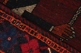 Bakhtiari - Qashqai Persian Carpet 416x144 - Picture 6