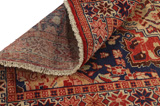 Zanjan - Hamadan Persian Carpet 223x130 - Picture 5
