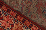 Zanjan - Hamadan Persian Carpet 223x130 - Picture 6