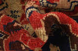 Zanjan - Hamadan Persian Carpet 223x130 - Picture 7