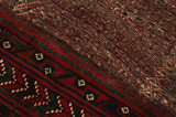 Afshar - Sirjan Persian Carpet 220x135 - Picture 6