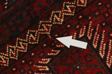 Afshar - Sirjan Persian Carpet 220x135 - Picture 17