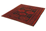 Lori - Bakhtiari Persian Carpet 212x178 - Picture 2