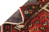Tuyserkan - Hamadan Persian Carpet 224x136 - Picture 5