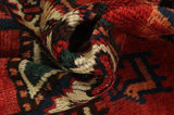 Tuyserkan - Hamadan Persian Carpet 224x136 - Picture 7