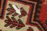 Tuyserkan - Hamadan Persian Carpet 224x136 - Picture 17