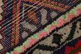 Enjelas - Hamadan Persian Carpet 232x70 - Picture 6