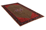 Songhor - Koliai Persian Carpet 302x158 - Picture 1