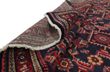 Borchalou - Hamadan Persian Carpet 310x170 - Picture 5
