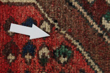 Enjelas - Hamadan Persian Carpet 334x77 - Picture 18