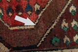 Enjelas - Hamadan Persian Carpet 334x77 - Picture 17