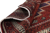 Afshar - Sirjan Persian Carpet 247x151 - Picture 5