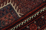 Afshar - Sirjan Persian Carpet 247x151 - Picture 6