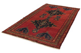 Koliai - Kurdi Persian Carpet 290x165 - Picture 2