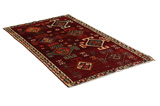 Koliai - Kurdi Persian Carpet 200x120 - Picture 1
