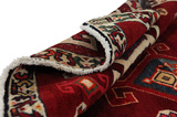 Koliai - Kurdi Persian Carpet 200x120 - Picture 5