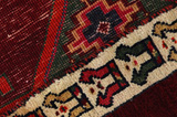 Koliai - Kurdi Persian Carpet 200x120 - Picture 6
