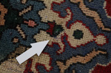 Bakhtiari Persian Carpet 200x150 - Picture 18