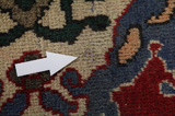 Bakhtiari Persian Carpet 200x150 - Picture 17