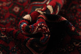 Borchalou - Hamadan Persian Carpet 212x160 - Picture 7