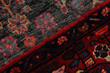 Nahavand - Hamadan Persian Carpet 225x145 - Picture 6