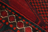 Lori - Bakhtiari Persian Carpet 206x168 - Picture 6