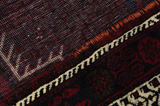 Afshar - Sirjan Persian Carpet 225x135 - Picture 6