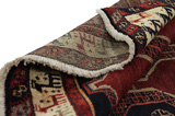 Lori - Bakhtiari Persian Carpet 215x138 - Picture 5